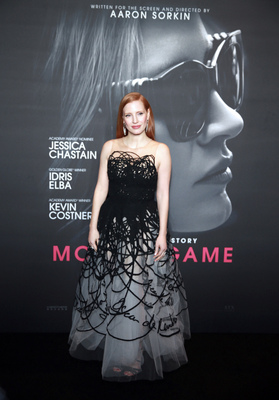 Jessica Chastain Poster 2935667