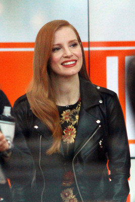 Jessica Chastain Poster 2935670