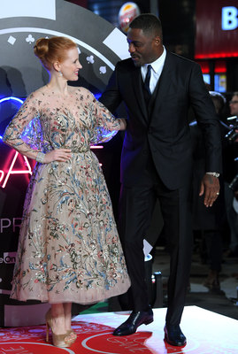 Jessica Chastain Poster 2935681