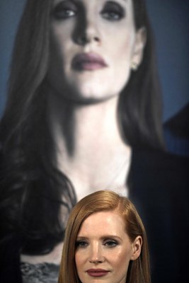 Jessica Chastain Poster 2935696