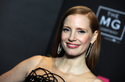 Jessica Chastain Poster 2935710