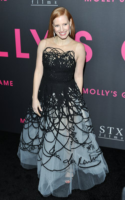 Jessica Chastain Poster 2935721