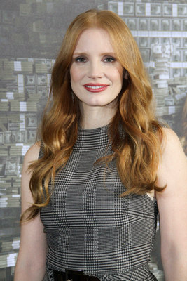 Jessica Chastain Poster 2935728