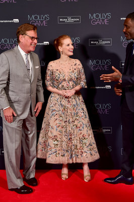 Jessica Chastain Poster 2935729