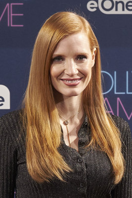 Jessica Chastain Poster 2935731