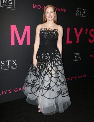 Jessica Chastain Poster 2935735