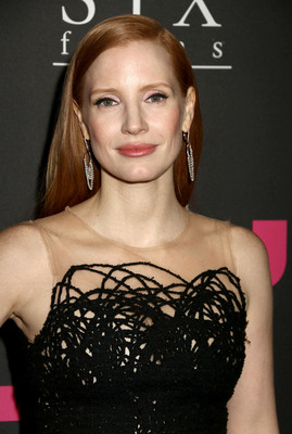Jessica Chastain Poster 2935749