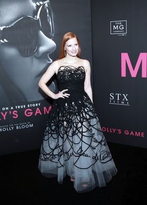 Jessica Chastain Poster 2935754