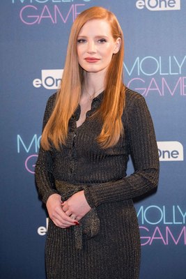 Jessica Chastain Poster 2935759