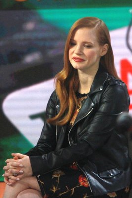 Jessica Chastain Poster 2935761