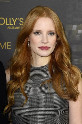 Jessica Chastain Poster 2935763
