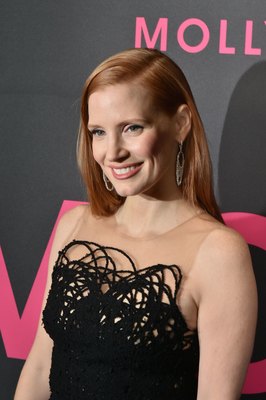 Jessica Chastain Poster 2935774