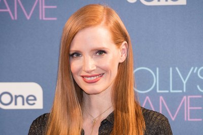 Jessica Chastain Poster 2935775