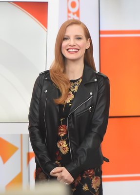 Jessica Chastain Poster 2935780