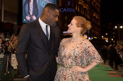 Jessica Chastain Poster 2935795