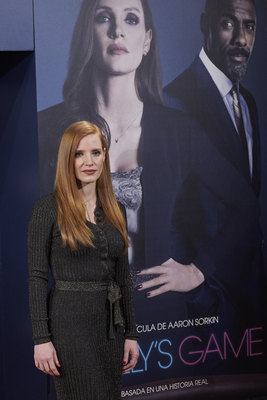 Jessica Chastain Poster 2935796