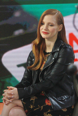 Jessica Chastain Poster 2935801