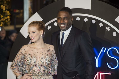 Jessica Chastain Poster 2935805