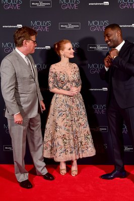 Jessica Chastain Poster 2935817