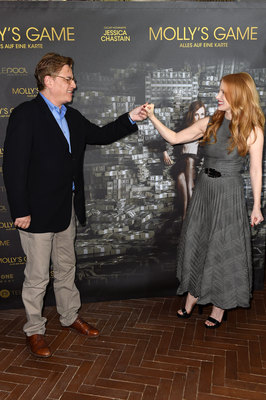 Jessica Chastain Poster 2935824
