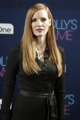 Jessica Chastain Poster 2935829