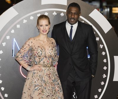Jessica Chastain Poster 2935833