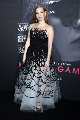 Jessica Chastain Poster 2935835