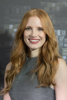 Jessica Chastain Poster 2935856