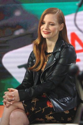 Jessica Chastain Poster 2935908
