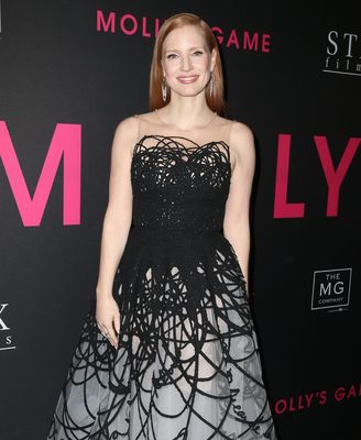 Jessica Chastain Poster 2935917