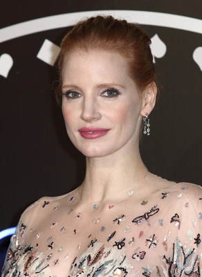 Jessica Chastain Poster 2935927
