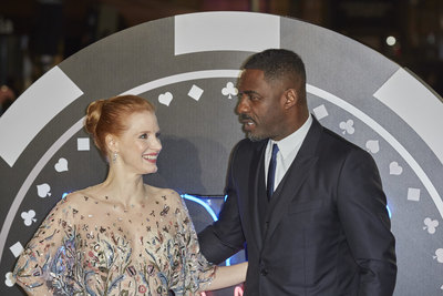 Jessica Chastain Poster 2935934