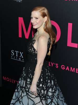 Jessica Chastain Poster 2935938