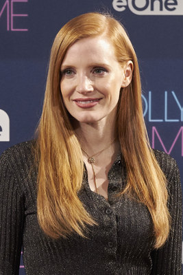 Jessica Chastain Poster 2935980