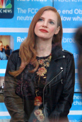 Jessica Chastain Poster 2935994