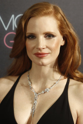 Jessica Chastain Poster 2935995