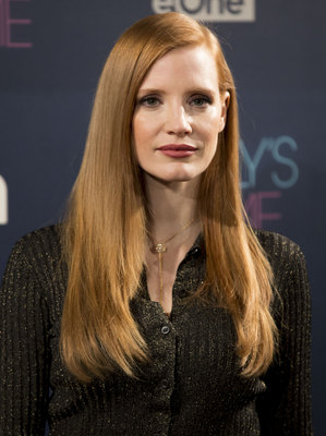 Jessica Chastain Poster 2936000