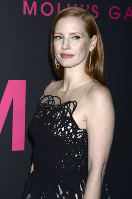 Jessica Chastain Poster 2936003