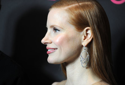 Jessica Chastain Poster 2936027