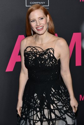 Jessica Chastain Poster 2936028
