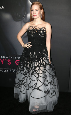 Jessica Chastain Poster 2936045