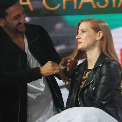 Jessica Chastain Poster 2936049