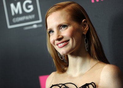 Jessica Chastain Poster 2936057