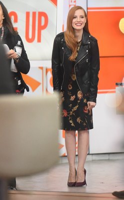 Jessica Chastain Poster 2936068