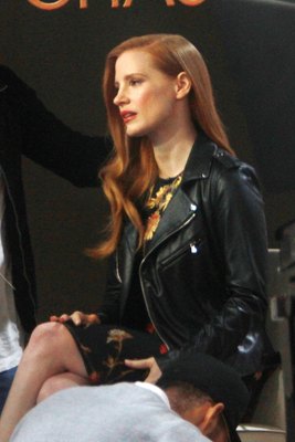 Jessica Chastain Poster 2936076