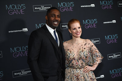 Jessica Chastain Poster 2936086