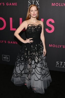 Jessica Chastain Poster 2936094