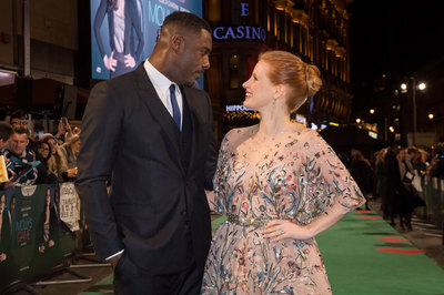 Jessica Chastain Poster 2936102