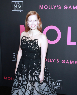 Jessica Chastain Poster 2936104