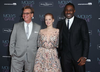 Jessica Chastain Poster 2936122